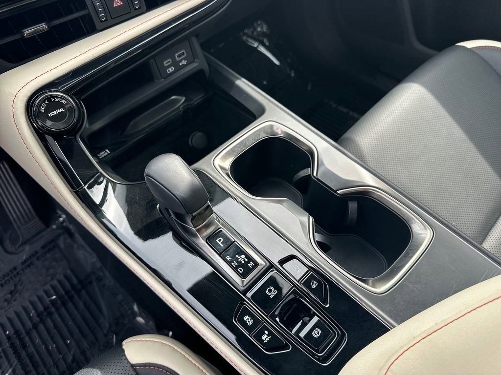 Used 2023 Lexus NX 350 AWD w/ Cold Area Package image 23