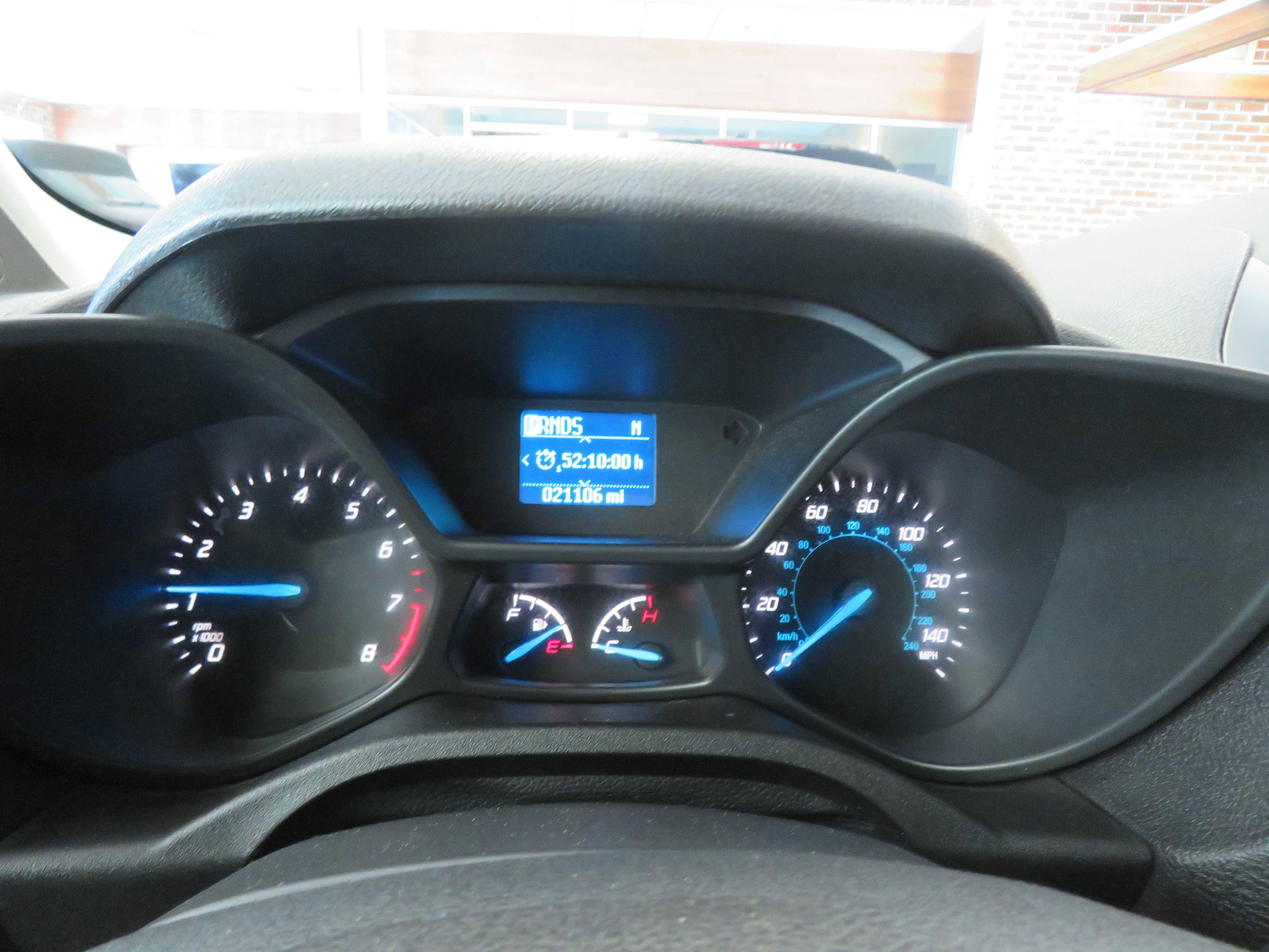 Used 2016 Ford Transit Connect XL image 26