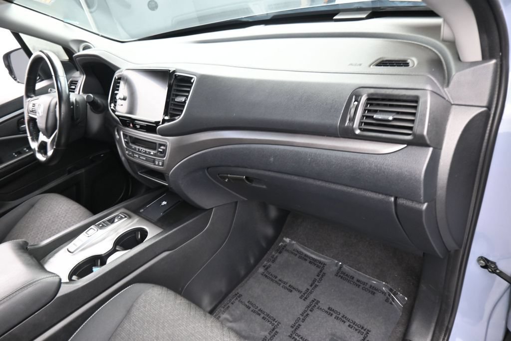 Used 2024 Honda Ridgeline Sport image 44