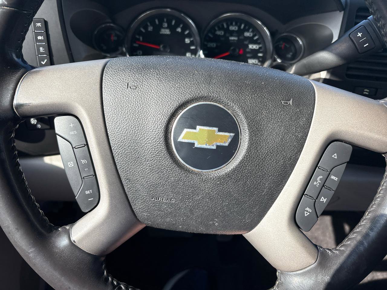 Used 2011 Chevrolet Silverado 1500 LT w/ All-Star Edition RWD image 33