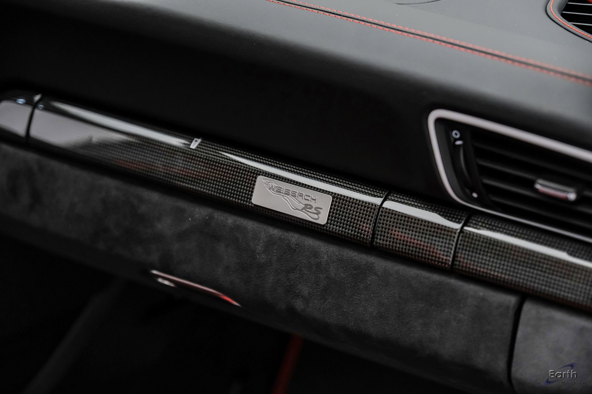 Used 2019 Porsche 911 GT2 RS RWD image 87