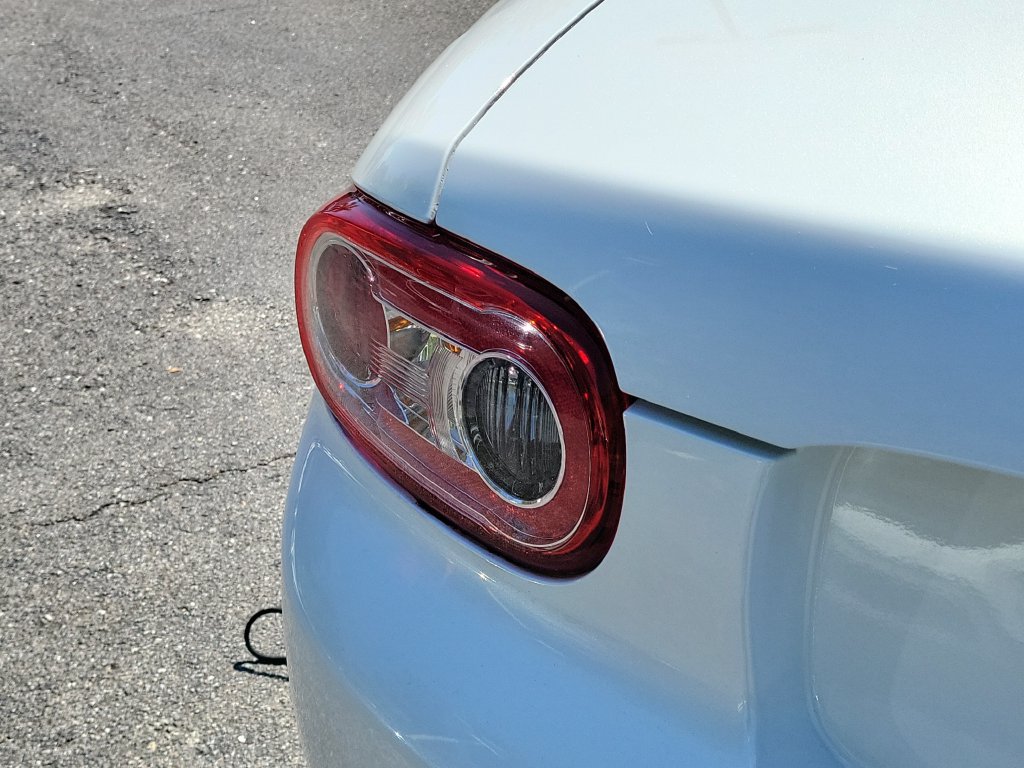 Used 2014 MAZDA MX-5 Miata Sport RWD image 30