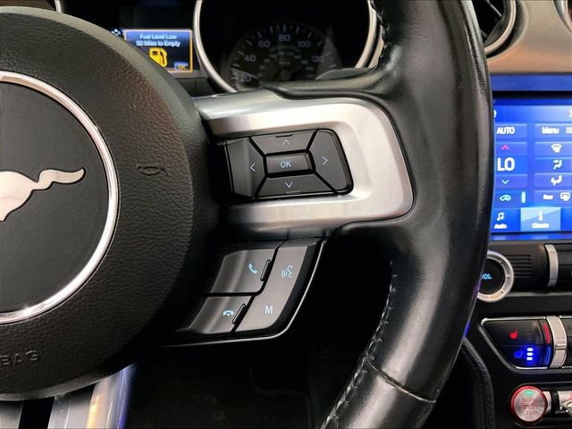 Used 2022 Ford Mustang Premium RWD image 18
