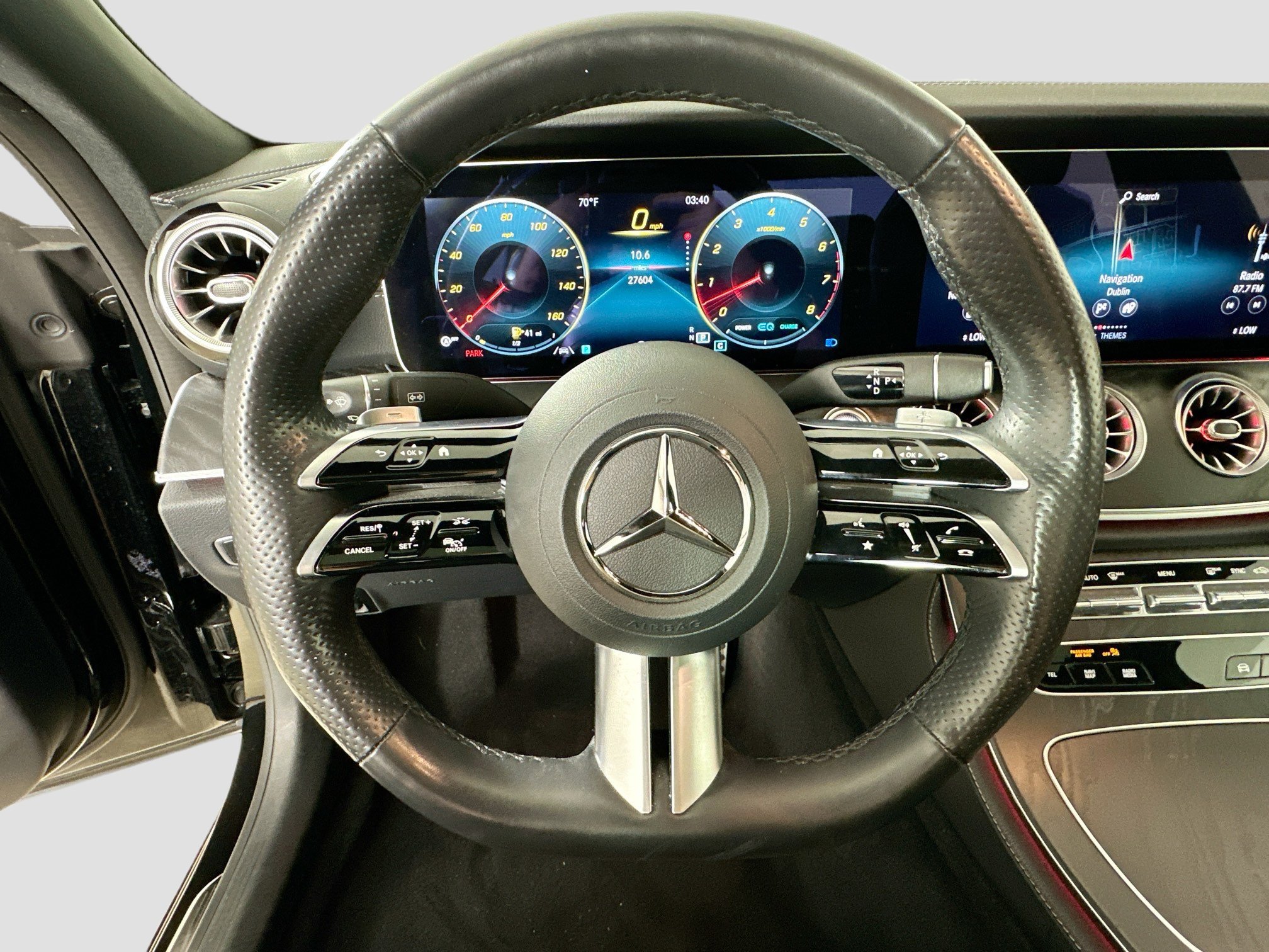 Certified 2023 Mercedes-Benz CLS 450 4MATIC image 11