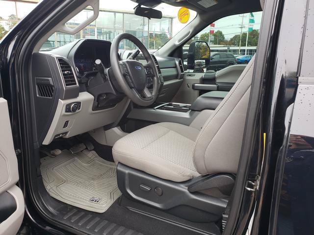 Used 2020 Ford F250 XLT w/ Tremor Off-Road Package AWD/4WD image 10