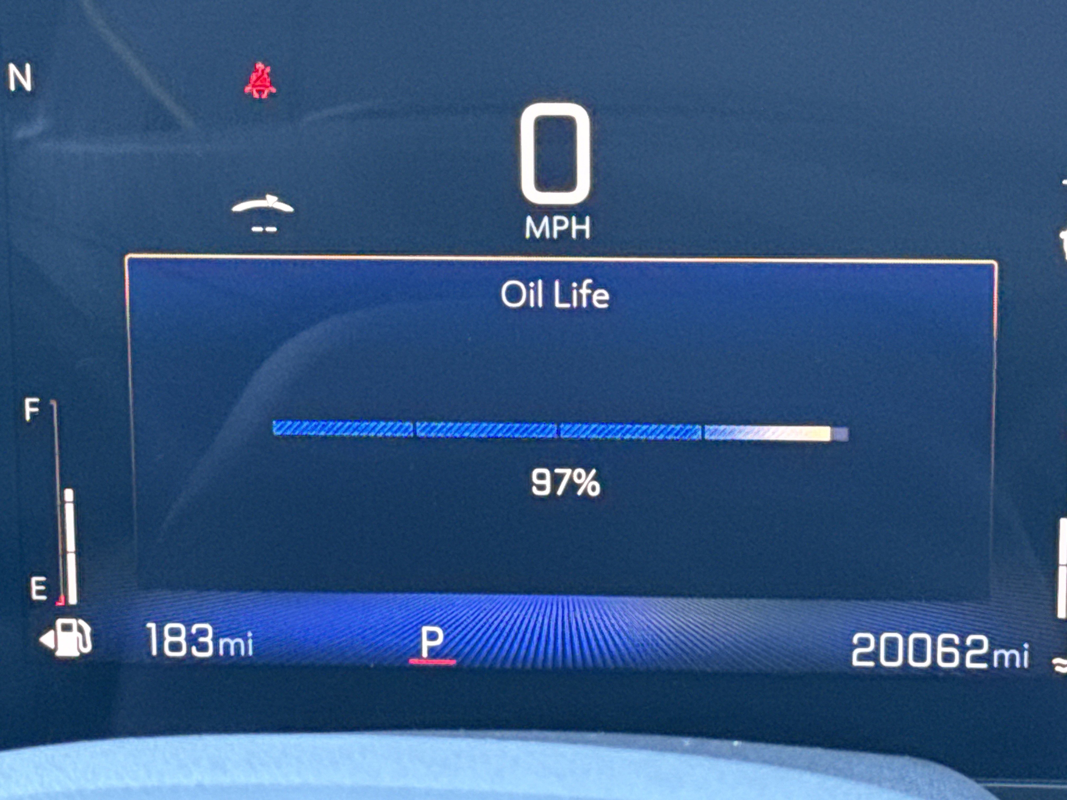 Certified 2025 Chevrolet Trax ACTIV w/ Driver Confidence Package image 21