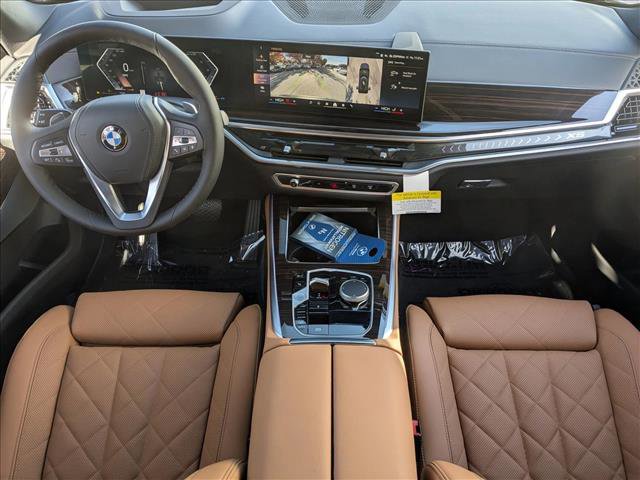 Used 2026 BMW X5 xDrive40i w/ Premium Package AWD/4WD image 15