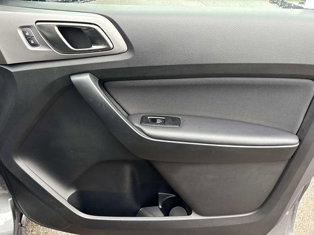 Certified 2022 Ford Ranger XLT w/ Equipment Group 301A Mid image 22