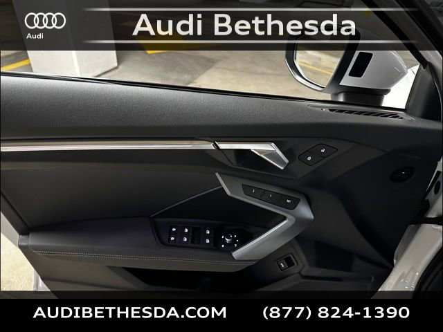 New 2026 Audi A3 2.0T Premium image 13