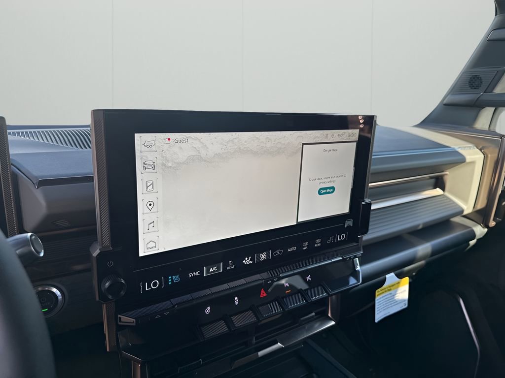 New 2025 GMC Hummer EV 2X image 32