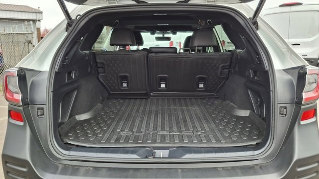 Used 2022 Subaru Outback Wilderness image 11