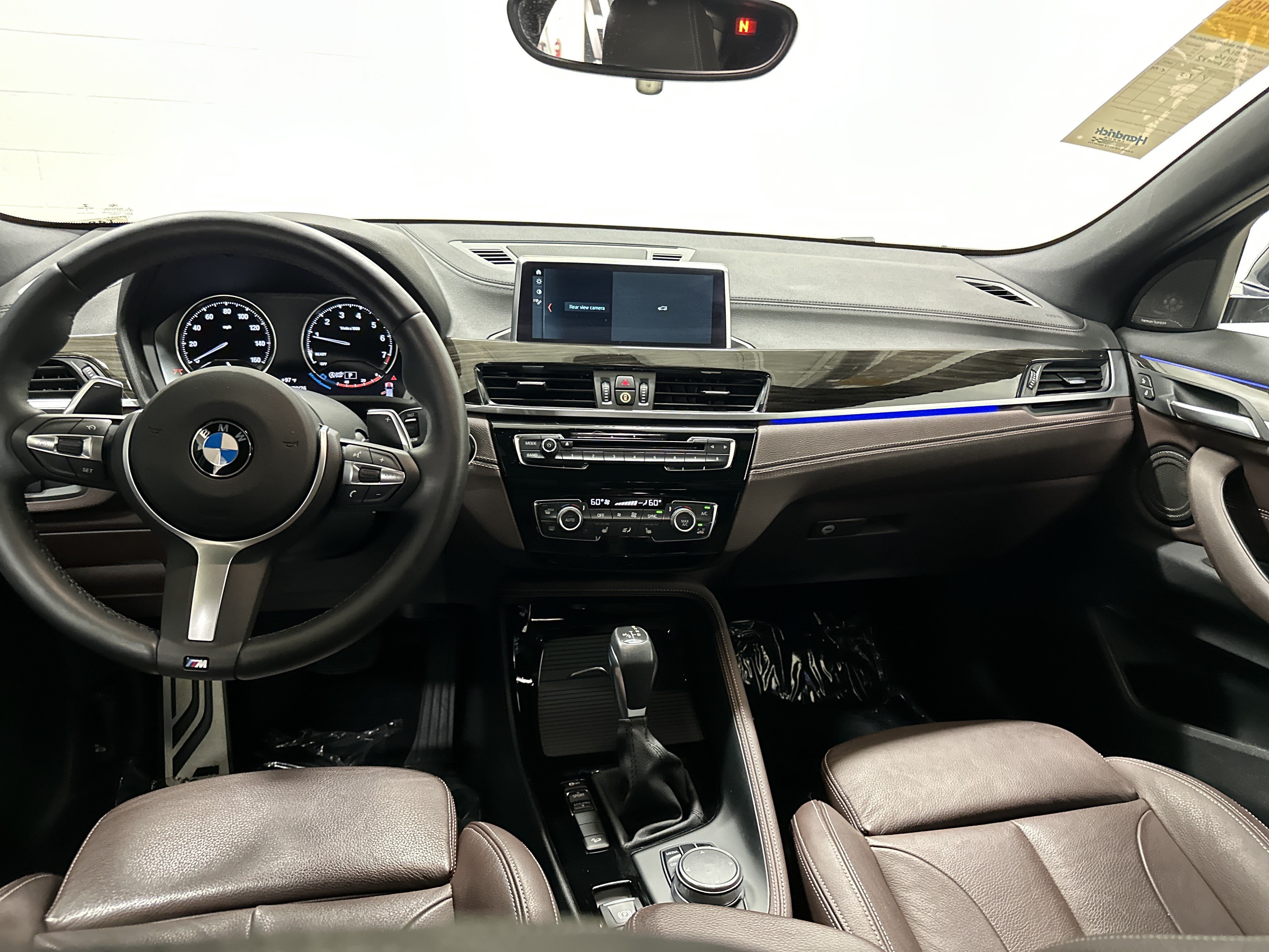 Used 2018 BMW X2 xDrive28i w/ M SportX Package AWD/4WD image 29