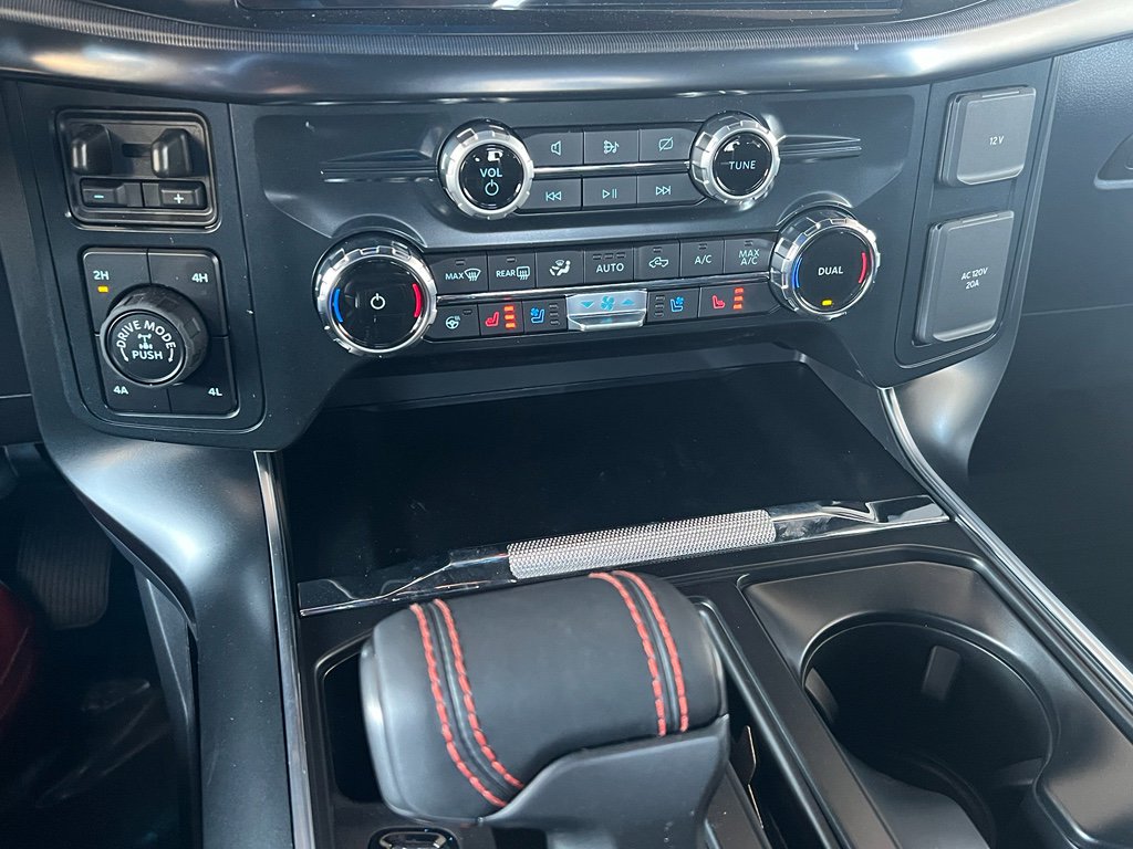 New 2026 Ford F150 Raptor image 29