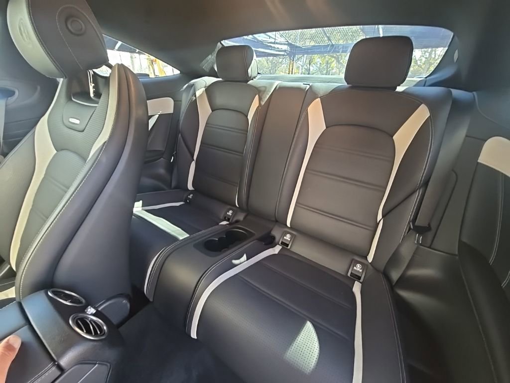Used 2020 Mercedes-Benz C 63 AMG S image 32