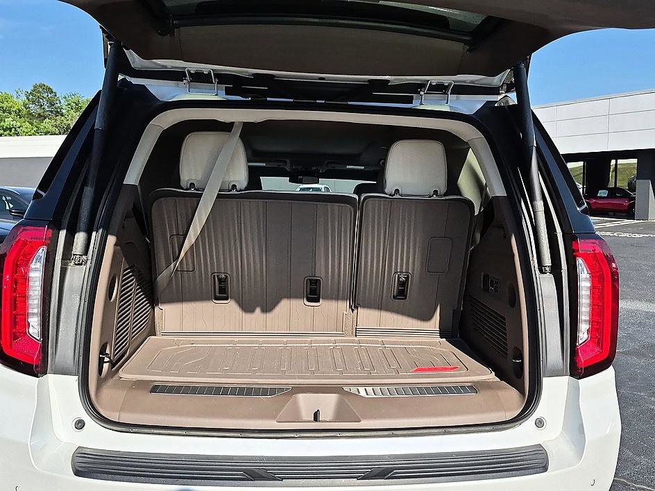 Used 2023 GMC Yukon Denali AWD/4WD image 33