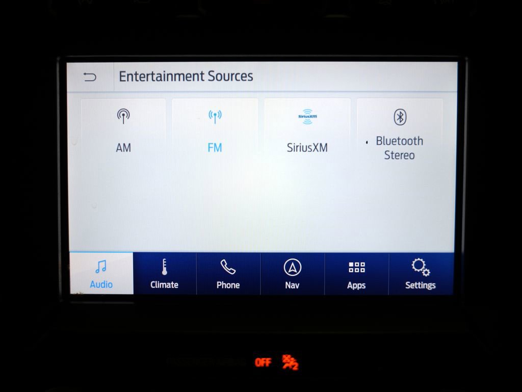 Used 2020 Ford F150 Raptor w/ Equipment Group 802A Luxury image 23