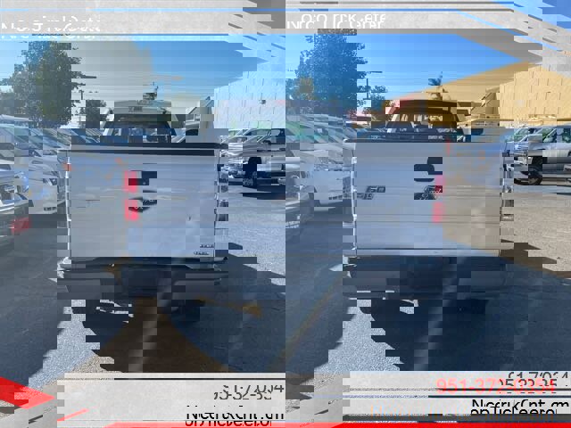 Used 2013 Ford F150 XL w/ XL Plus Pkg image 3