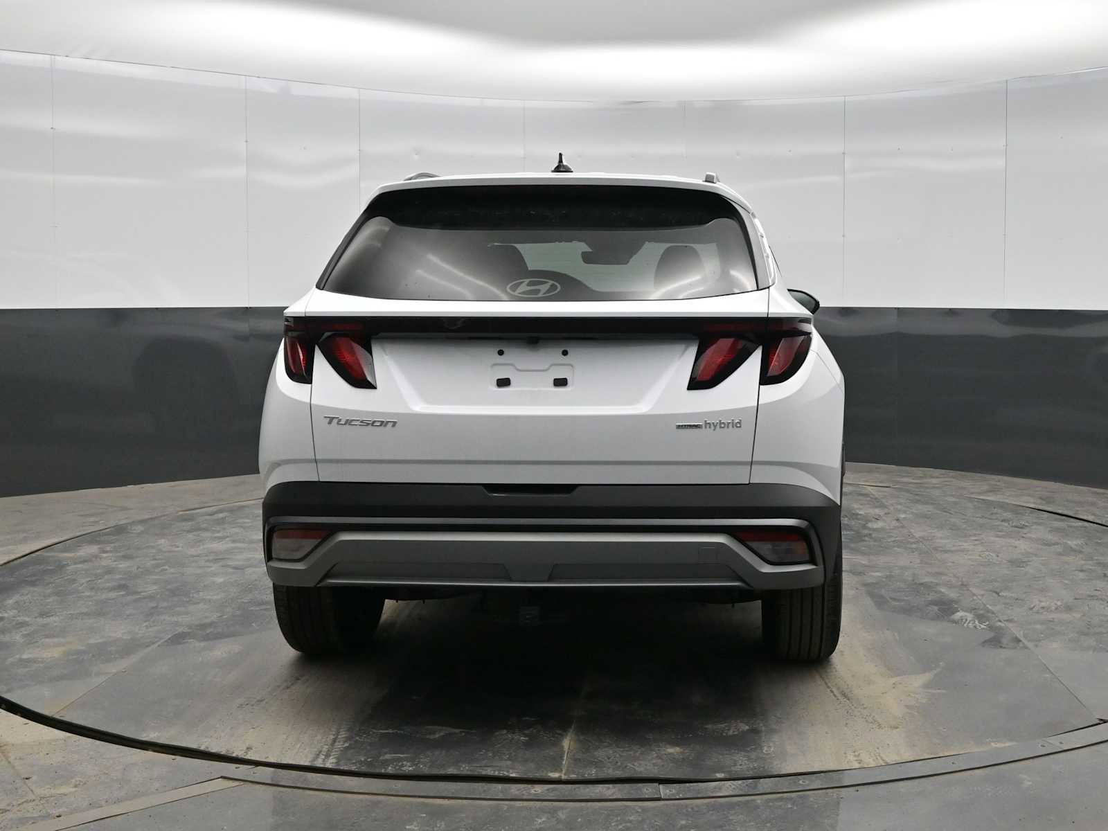 New 2026 Hyundai Tucson SEL w/ Tow & Go Package image 6