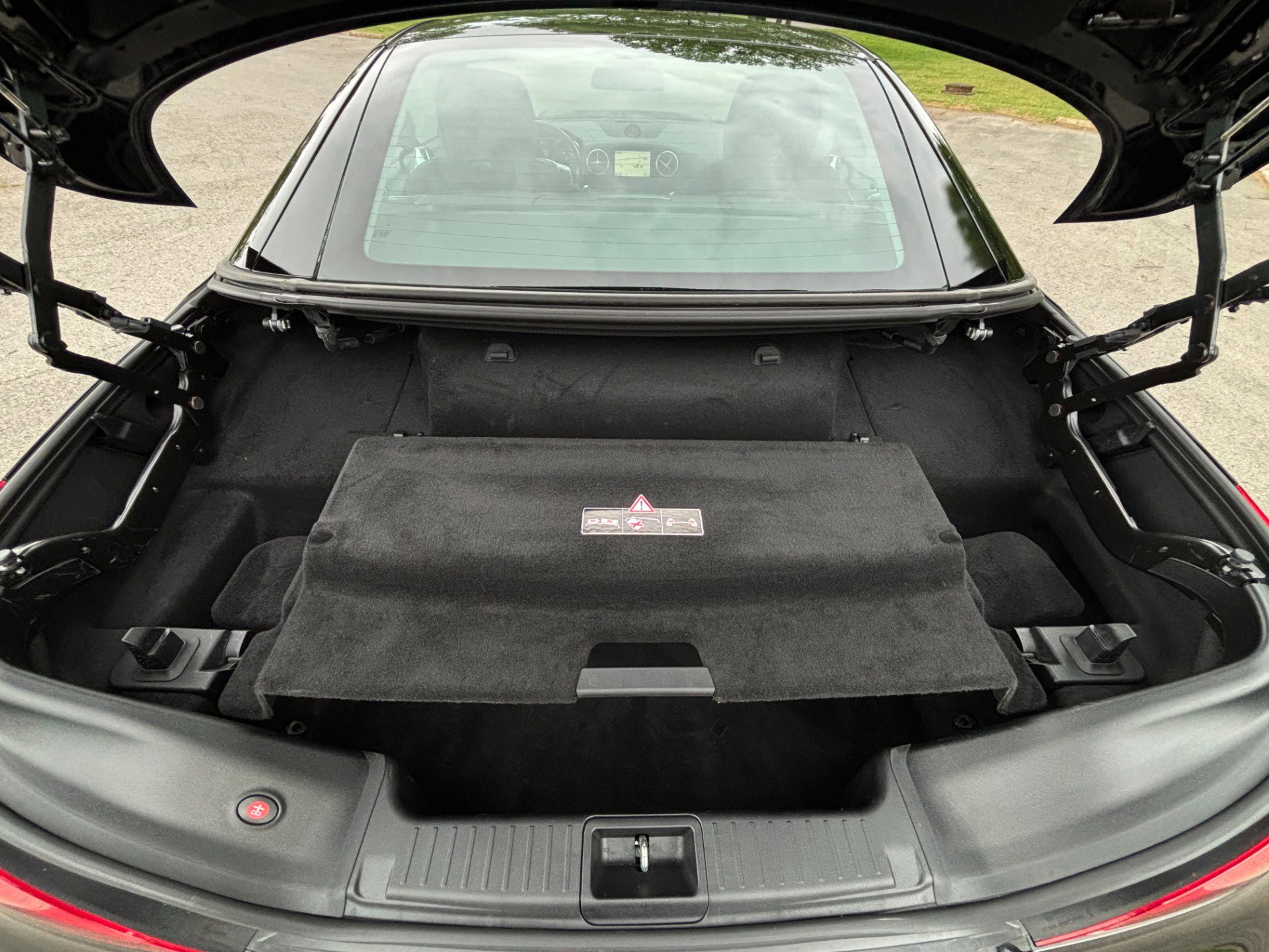 Used 2014 Mercedes-Benz SL 550 image 58
