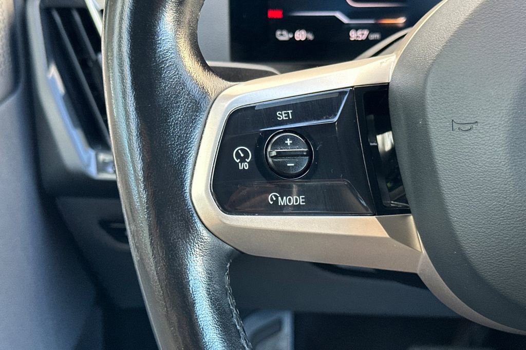 Used 2023 BMW iX M60 w/ Executive Package image 28