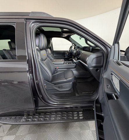 New 2026 Ford Expedition Tremor image 5