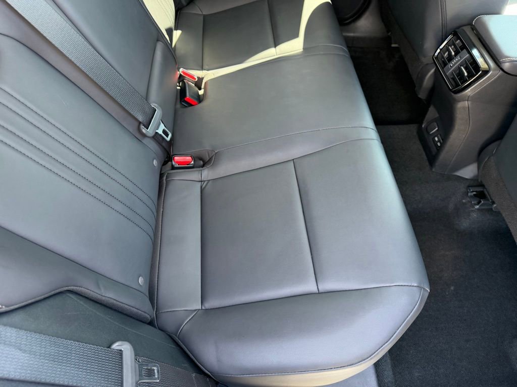 Used 2022 Lexus NX 350 AWD image 19