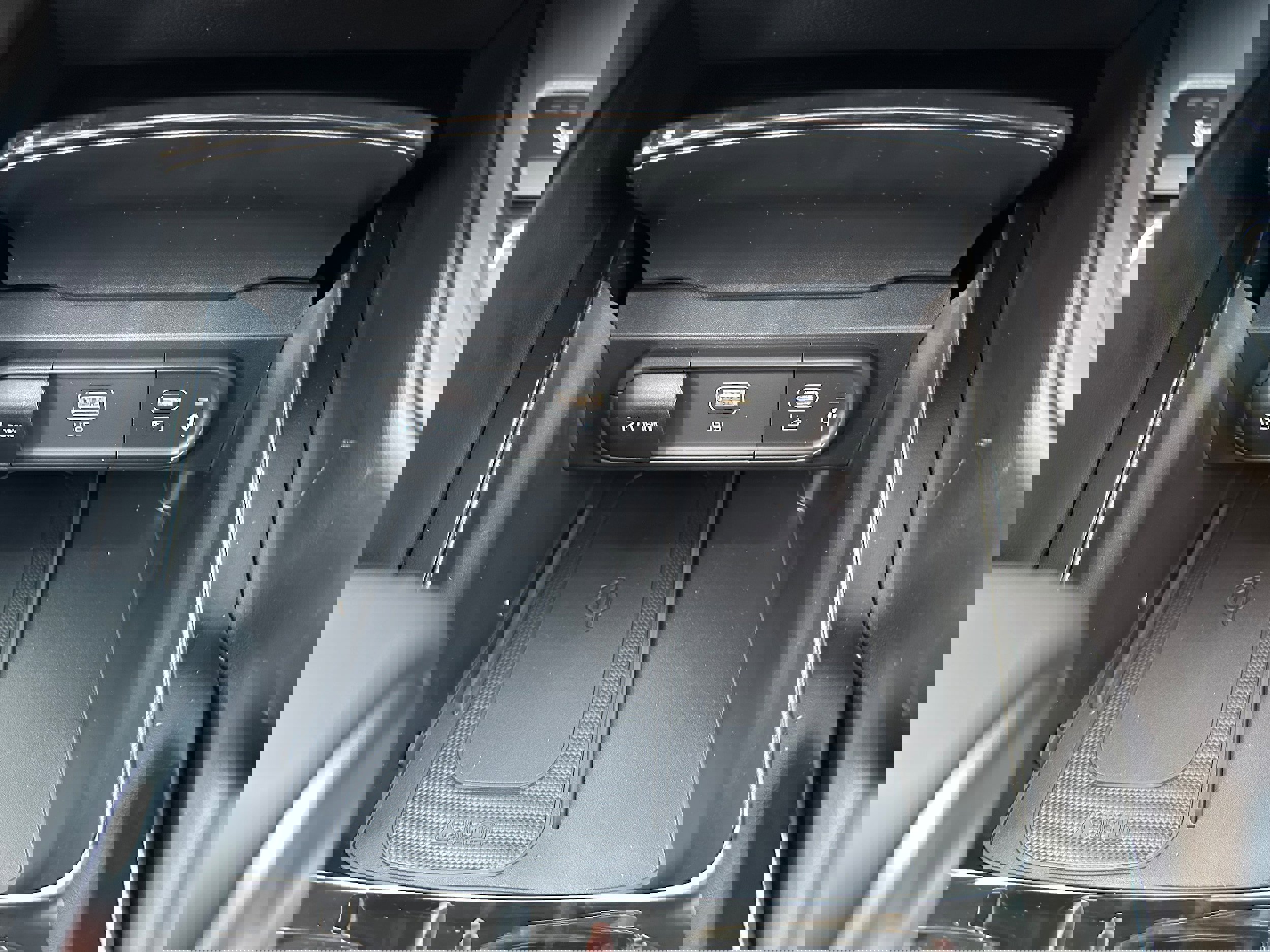 New 2025 Kia Telluride EX image 45