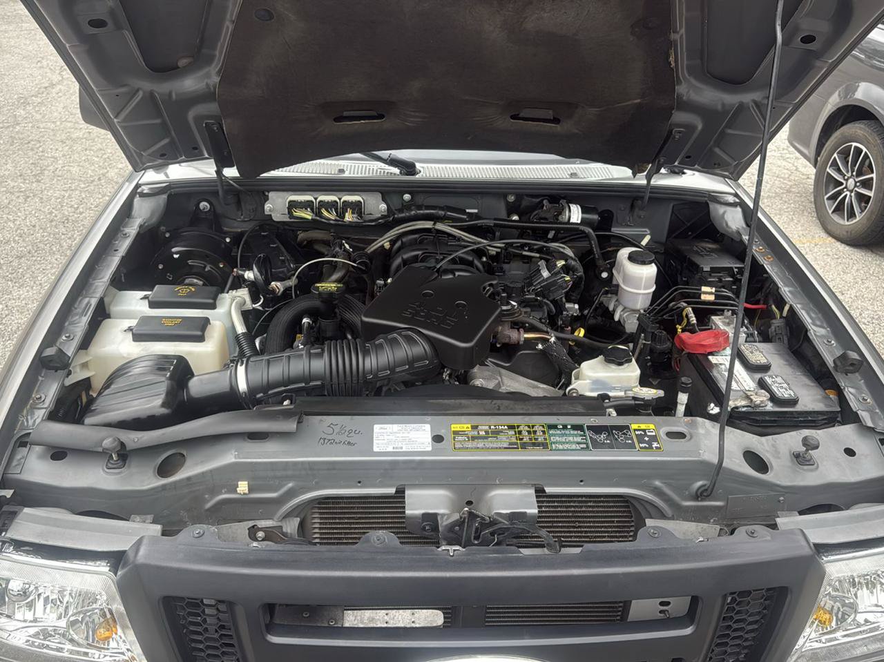 Used 2011 Ford Ranger XL RWD image 8
