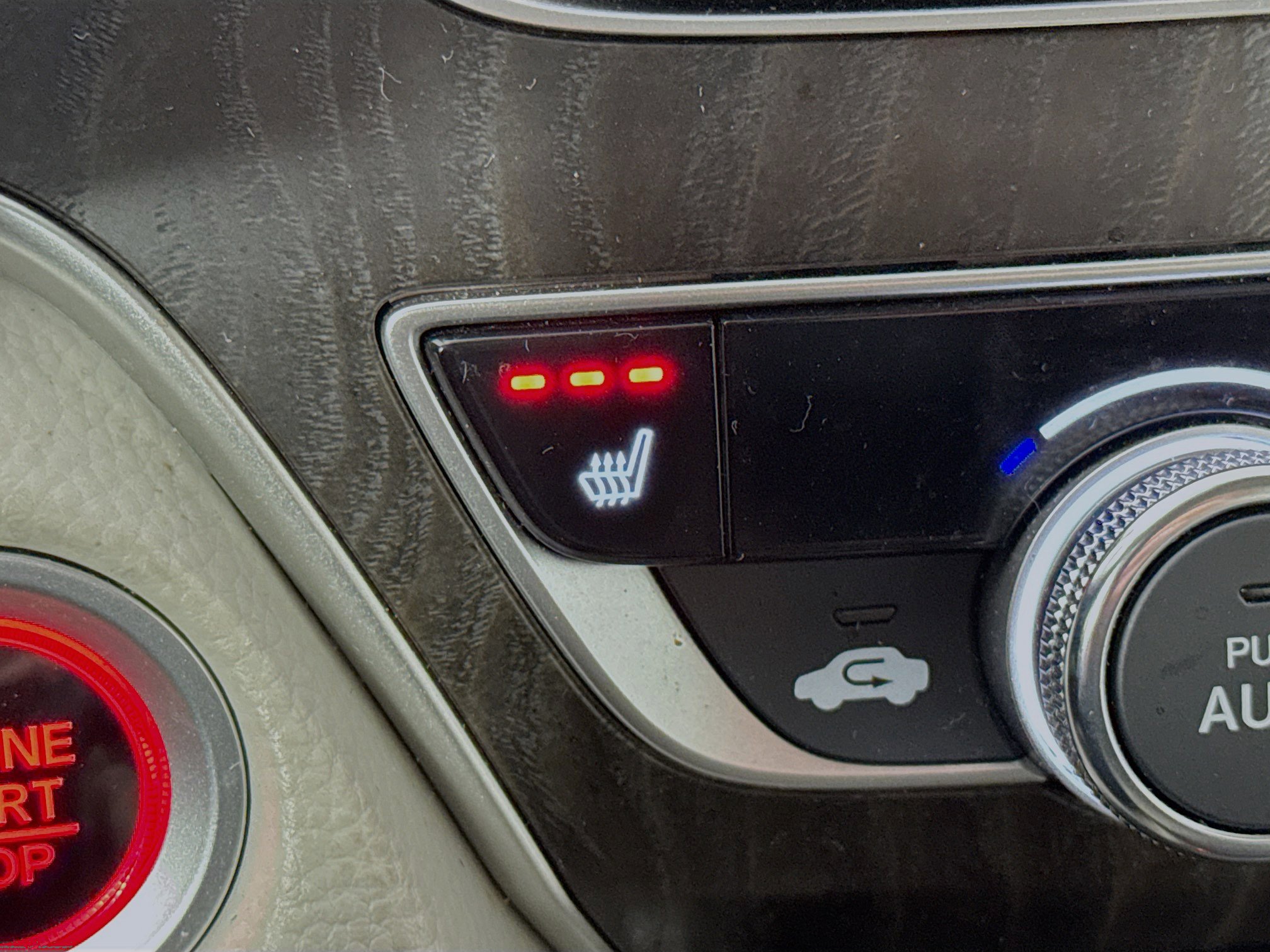 Certified 2021 Honda Accord EX-L image 19