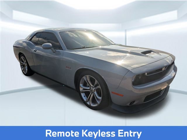 Used 2022 Dodge Challenger R/T image 5