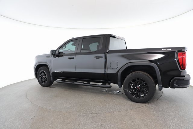 Used 2023 GMC Sierra 1500 Pro w/ Graphite Edition image 9