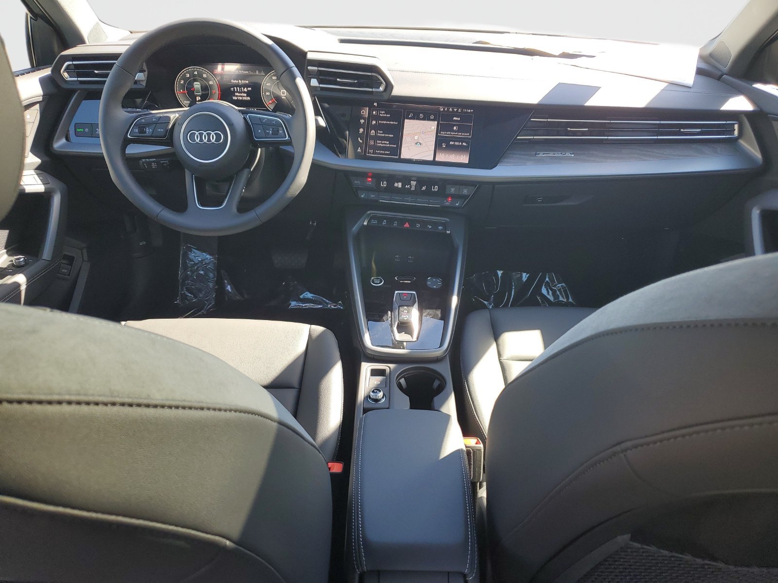 New 2026 Audi A3 2.0T Premium AWD/4WD image 9