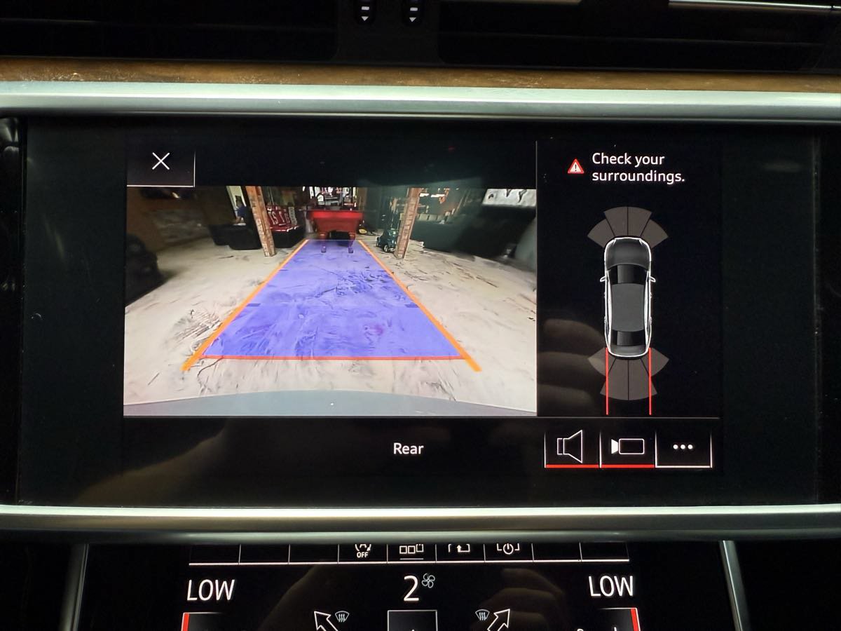 Used 2019 Audi A6 3.0T Premium w/ Convenience Package AWD/4WD image 21