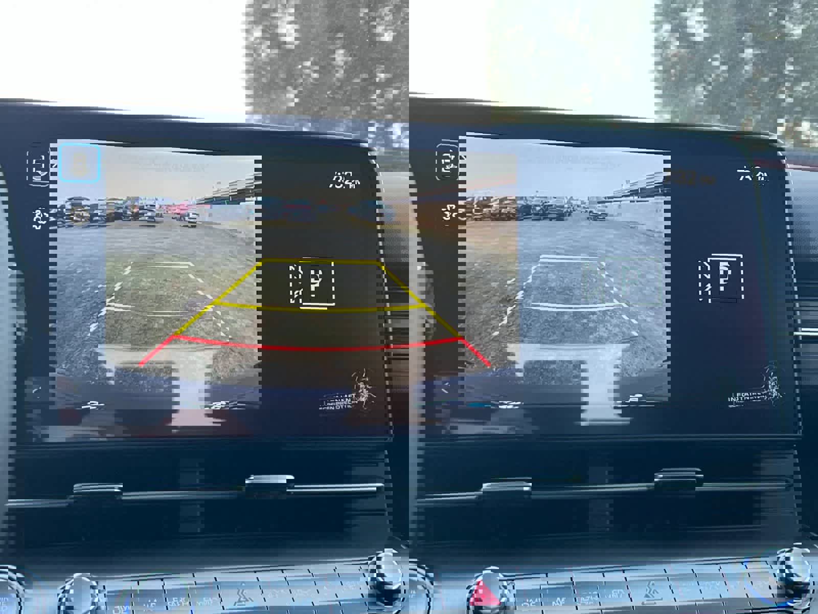 New 2026 Hyundai Kona SE image 19