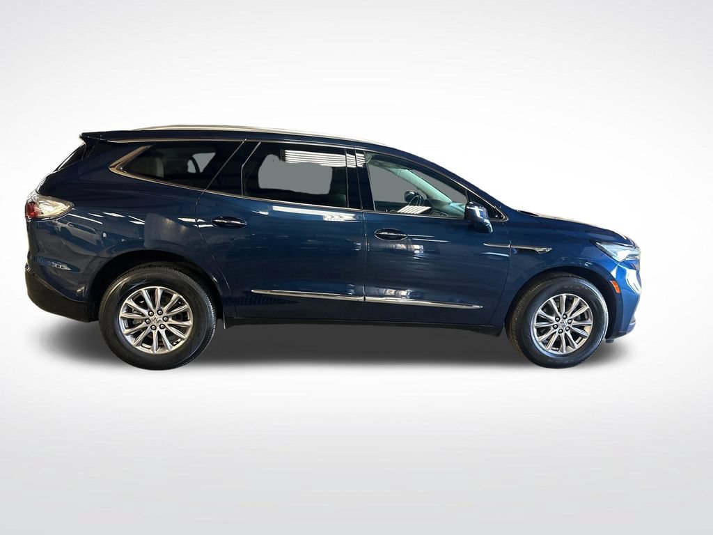 Used 2023 Buick Enclave Essence w/ Trailering Package, 5000 lbs. AWD/4WD image 7