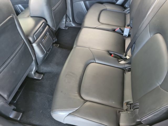 Used 2023 Nissan Armada SV image 23