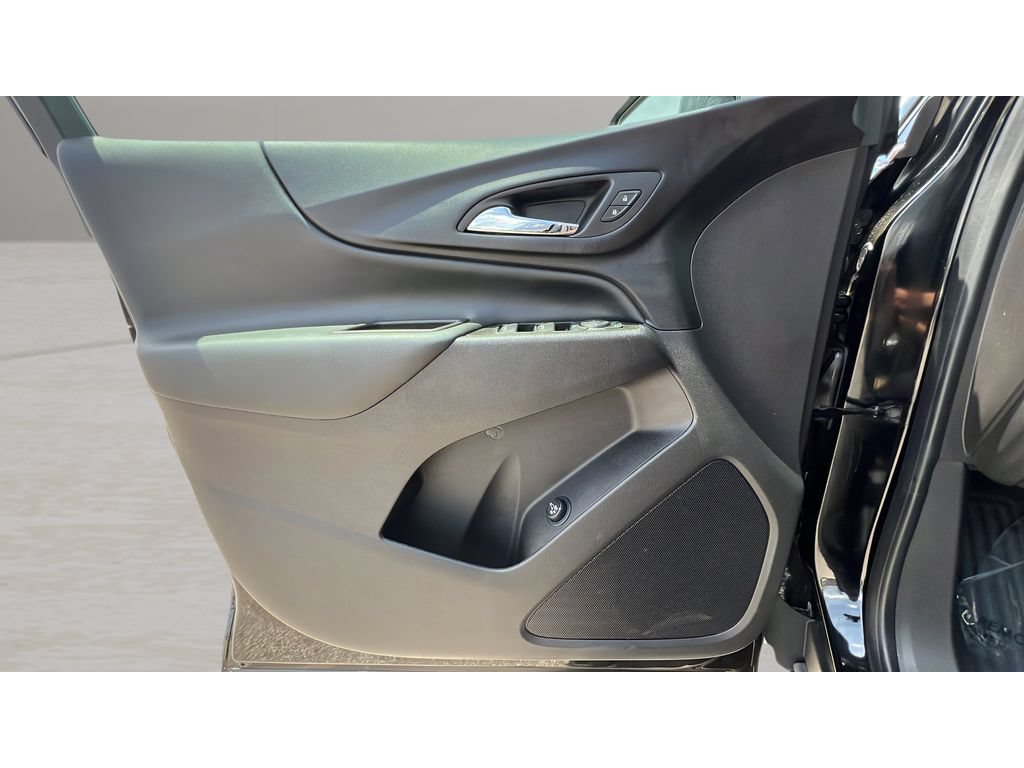 Certified 2024 Chevrolet Equinox LT AWD/4WD image 26
