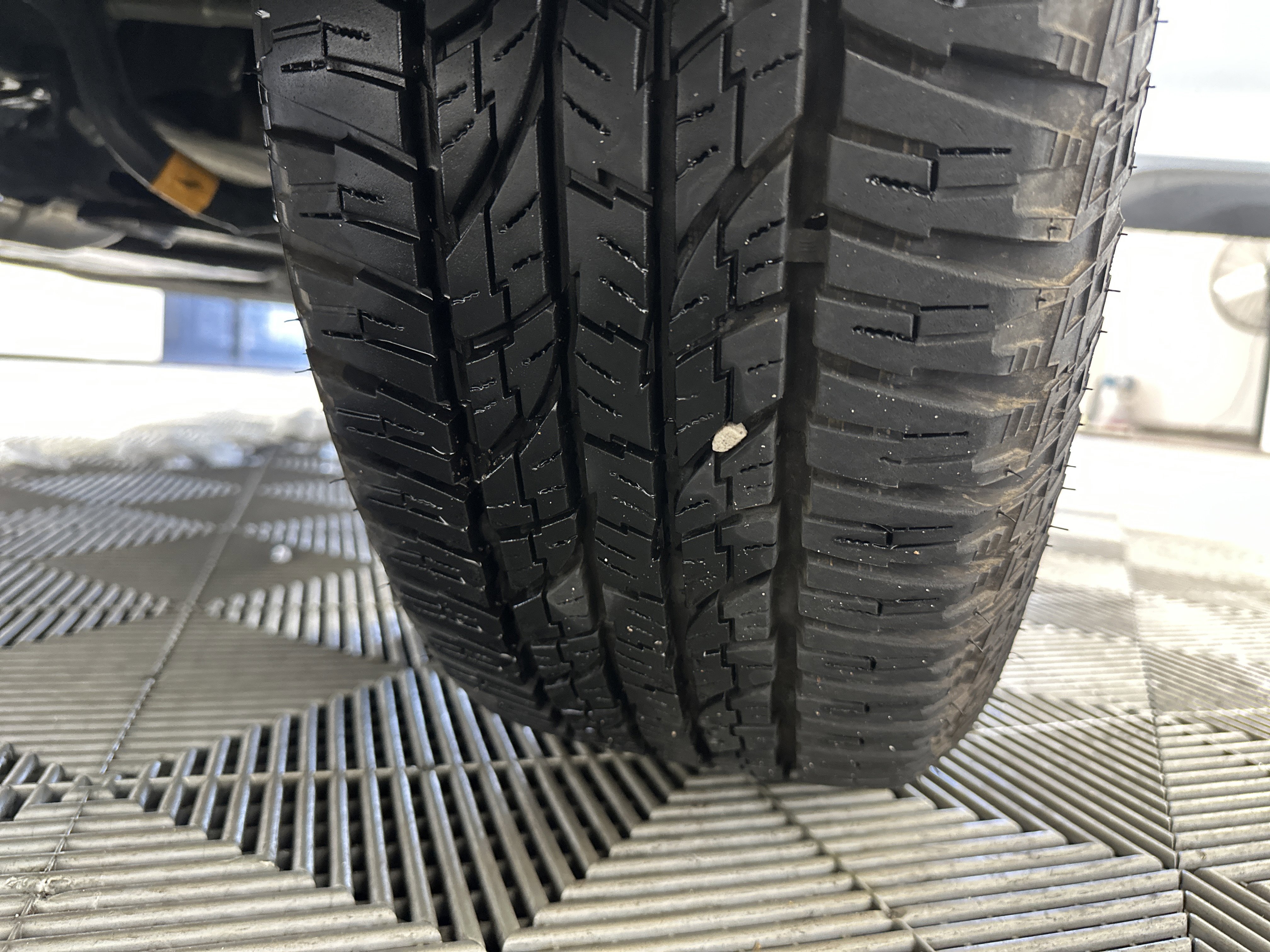 Used 2025 Subaru Outback Wilderness image 12