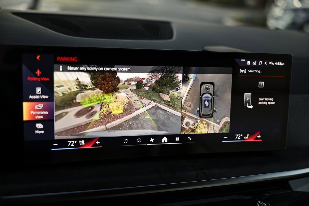 New 2026 BMW X5 xDrive40i w/ M Sport Package image 37