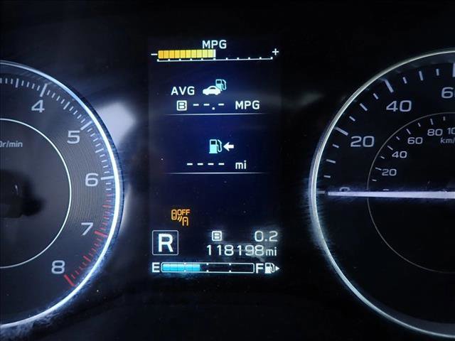 Used 2017 Subaru Impreza 2.0i Limited AWD/4WD image 26