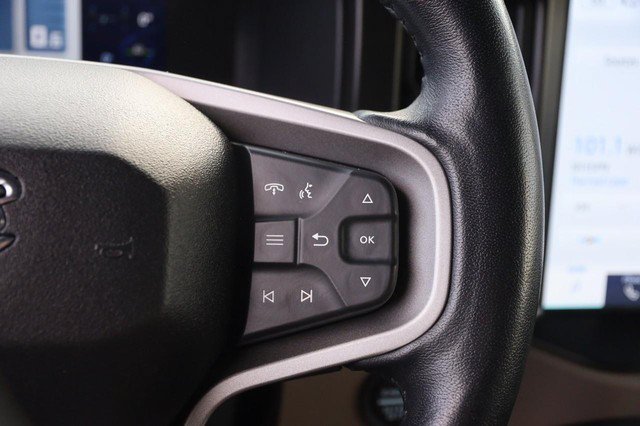 Used 2022 Ford Bronco Wildtrak AWD/4WD image 12