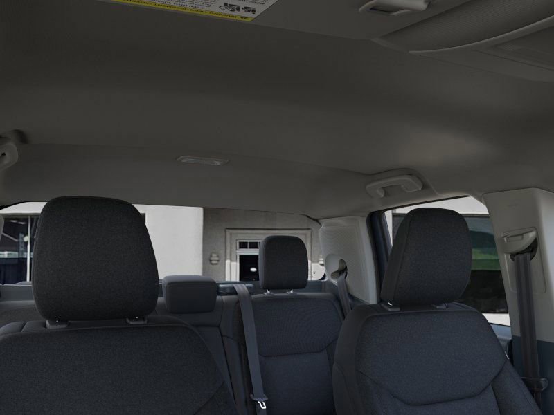 New 2025 Ford Maverick XLT w/ XLT Luxury Package image 12