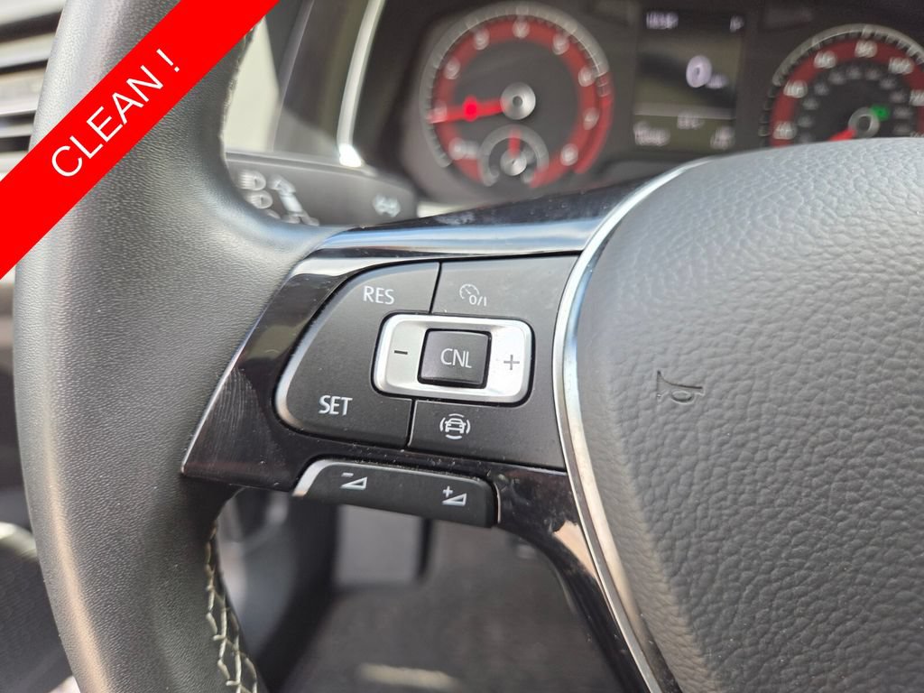 Used 2021 Volkswagen Jetta SE FWD image 29