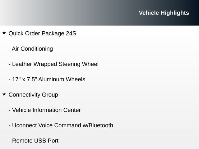 Used 2017 Jeep Wrangler Sport w/ Quick Order Package 24S AWD/4WD image 8