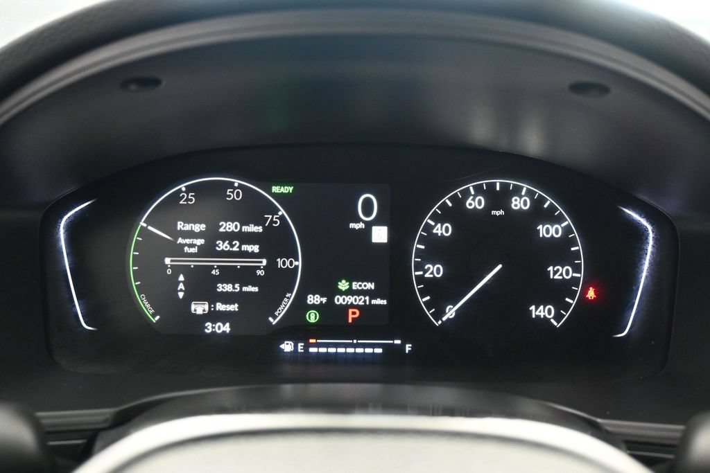 Used 2025 Honda Civic Sport image 31