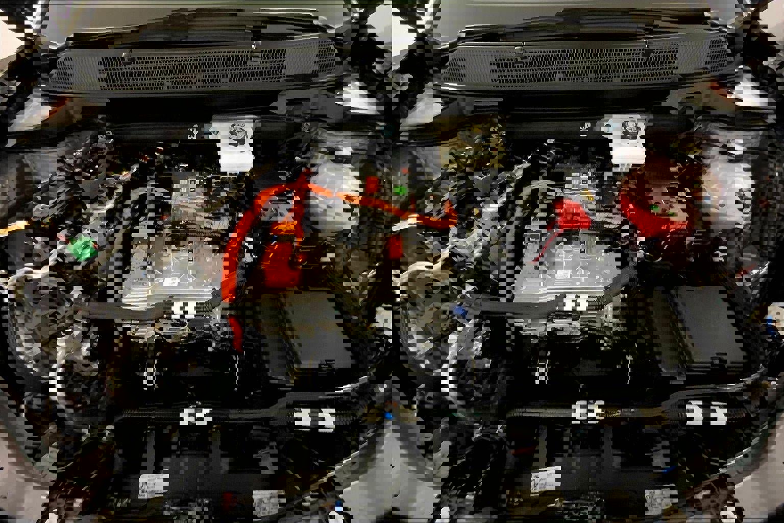 Used 2025 Chevrolet Equinox EV LT image 10