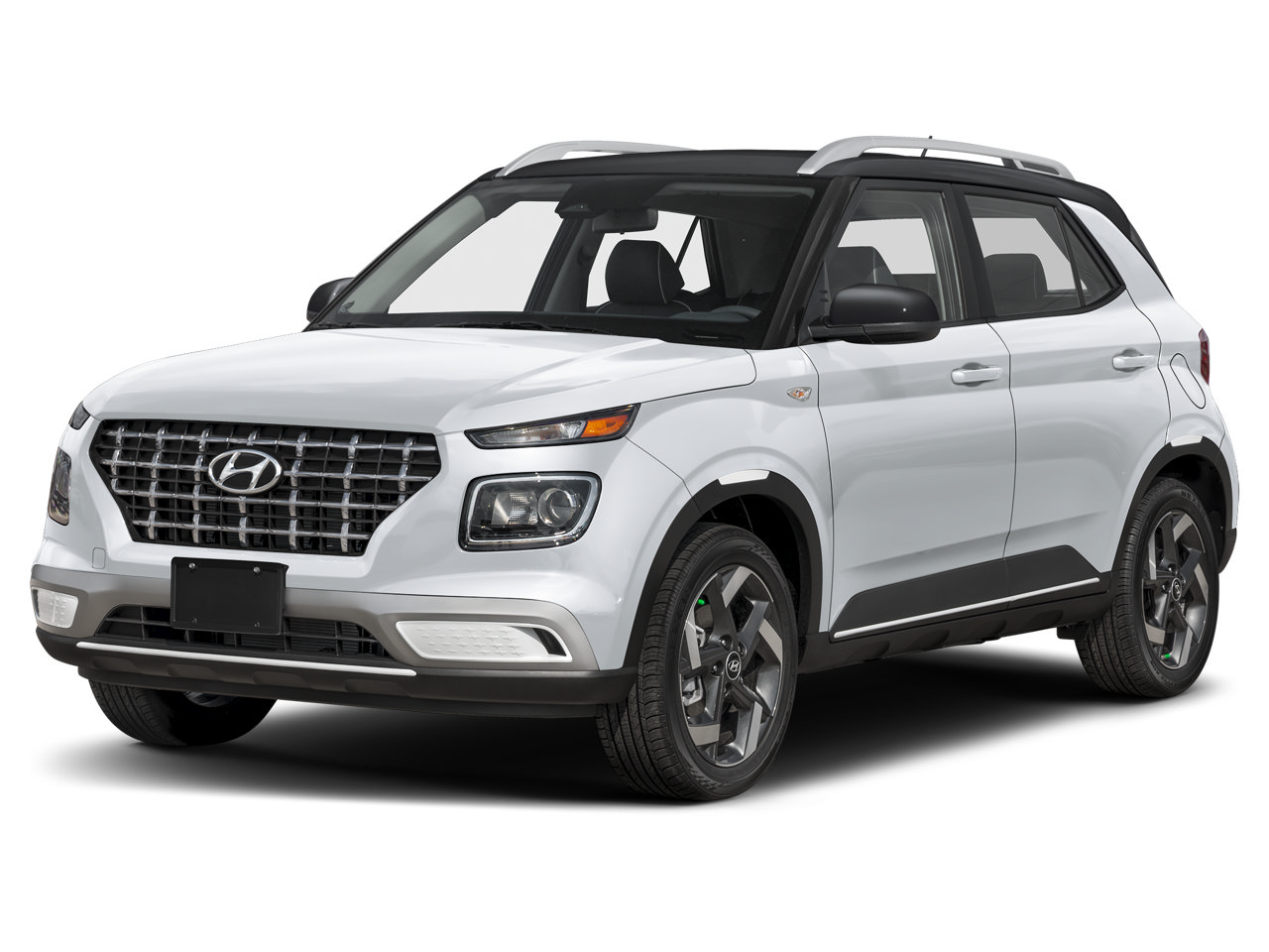 New 2026 Hyundai Venue SEL FWD image 26
