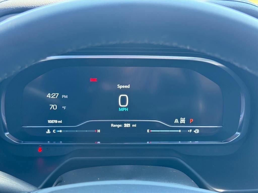 Used 2024 Chevrolet Suburban Premier w/ Premium Package image 23