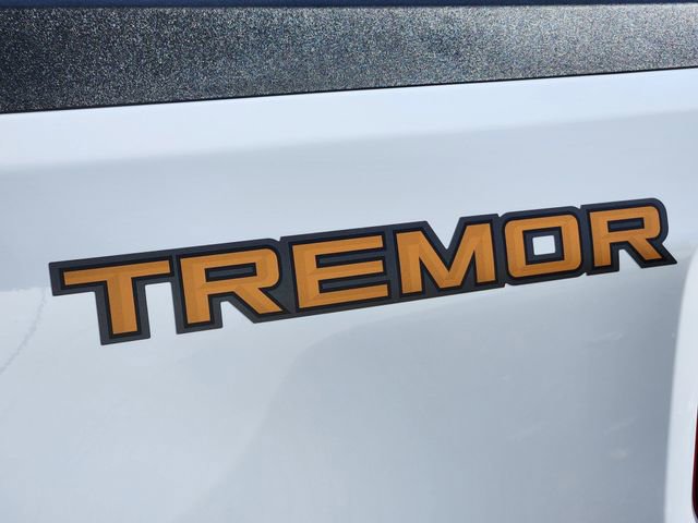 New 2026 Ford Maverick Tremor image 16