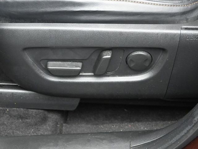 Certified 2024 MAZDA CX-90 3.3 Turbo w/ Premium Plus Pkg image 17